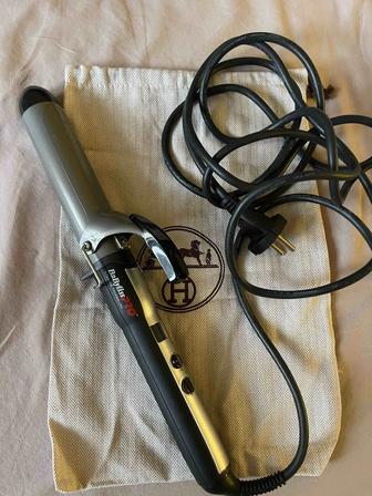 Плойка Babyliss