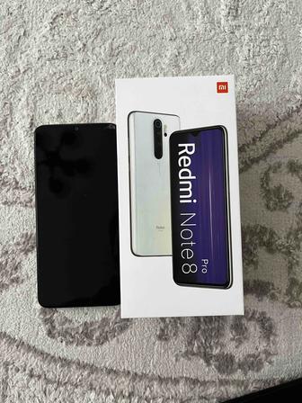 xiaomi redmi note 8 pro