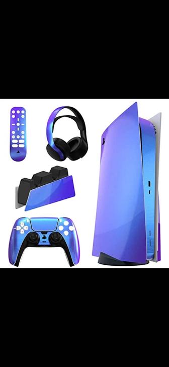 Аренда ПС5 PS5