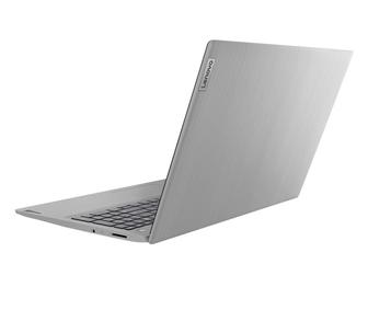 Ноутбук Lenovo IdeaPad 3 15.6 / 4 Гб / SSD 256 Гб / Без ОС / 15IGL05 / 81W