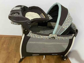 GRACO детский кровать