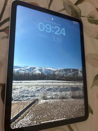 Ipad 10 gen, 10.9 дюйм, 64 гб
