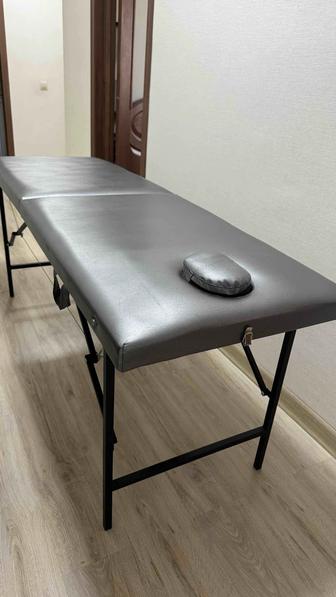 Продаю кушетку новую