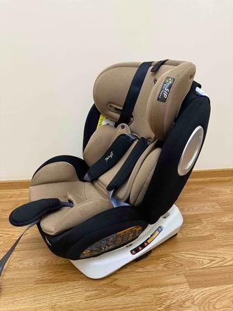 Автокресло