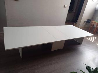 Стол низкий раскладной