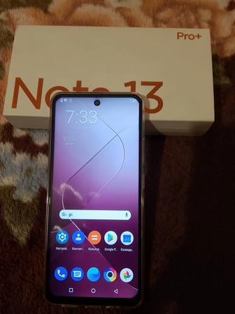 Продам Redmi Note 13 pro