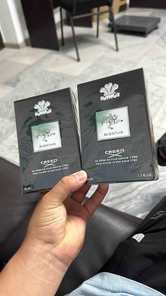 Creed Aventus 50ml edp