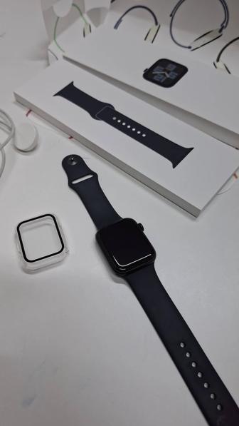 Продам Apple watch  (Gen 2) 44mm