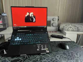 Игровой ноутбук