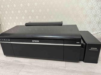 Принтер EPSON L805