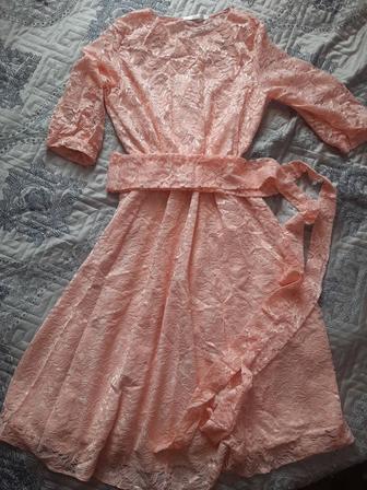 Продам платье