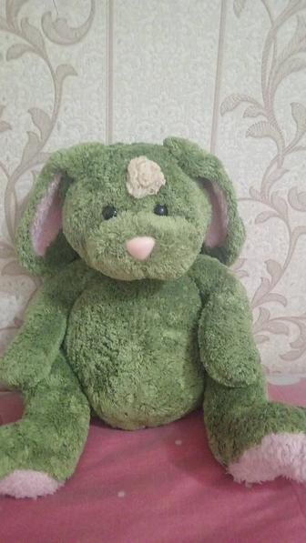 Мягкие игрушки на новый большие размеры