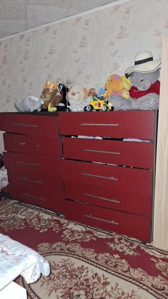 Отдам комод