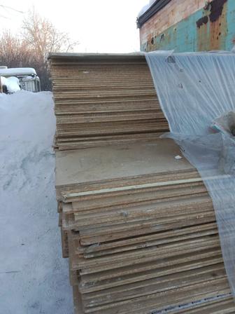 Продается хорошее Дсп материал