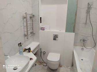 Сантехнические работы