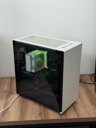 Игровой ПК RTX2060