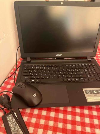 Продам ноутбук acer aspire es 15
