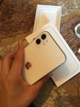 Айфон 11