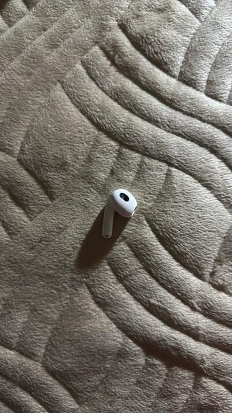 airpods 3 левое ухо