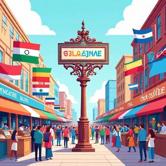 Языковые курсы Изучай Мир