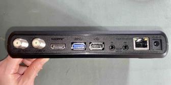 Комплект спутникового ТВ! Скидка 40%, срочно!