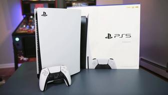 PlayStation 5