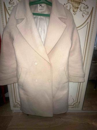 Кашемир Пальто