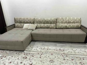 Продам диван