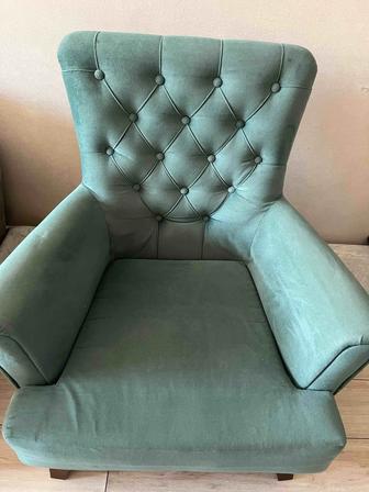 Мебель диван и кресло