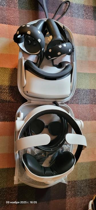 Обмен meta Quest 2 128gb на Xbox series S