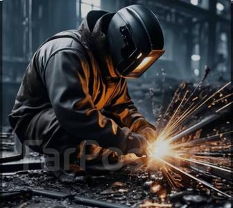Сварка