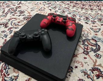 Продам Sony Ps 4