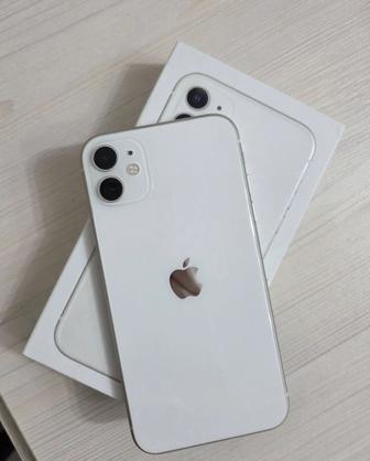 Iphone 11 128 gb white