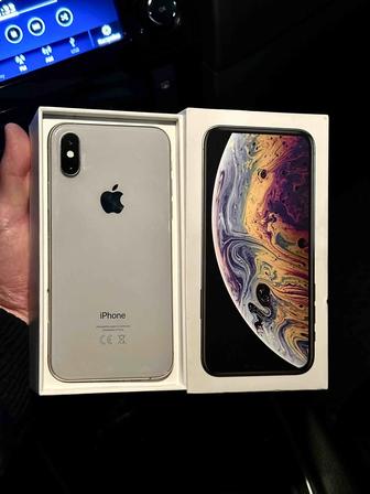 iPhone XS 64GB Айфон XS 64GB
