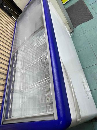 Срочна продается морозильник