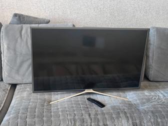 Продам телевизор Samsung
