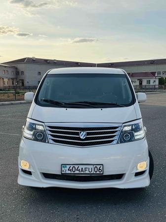 Такси Атырау Астрахань