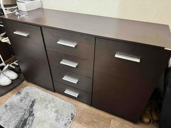 Продам комод Сербия