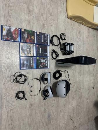 Продам Sony PlayStation