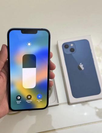 Айфон 13 128 гб обмен
