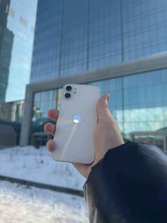 Айфон 12 мини в идеальном состоянии 128 ГБ