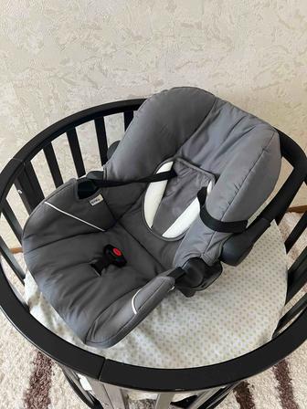 Автокресло