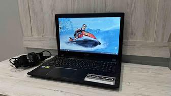 Мощный ноутбук Acer Core i5 7th/16GB/SSD 256GB/HDD 1TB/Nvidia Geforce