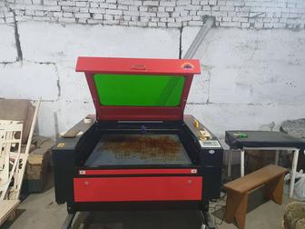 Лазерный станок