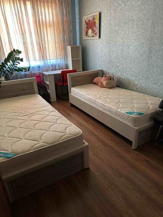 Кровать односпальная 2 шт