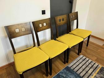 Продам стулья