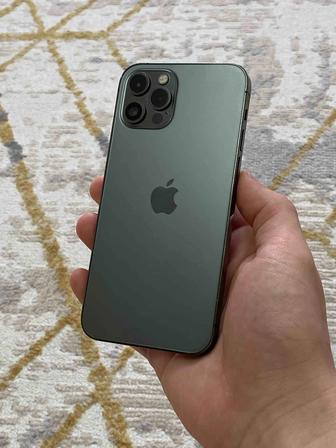 iPhone 12 Pro 128гб/80%