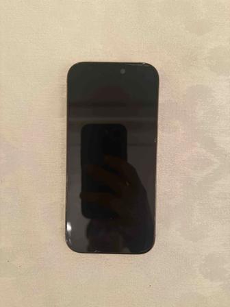 iPhone 16 pro 128 Gb