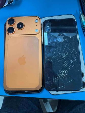 Ремонт телефонов