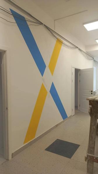 Отделка ремонт